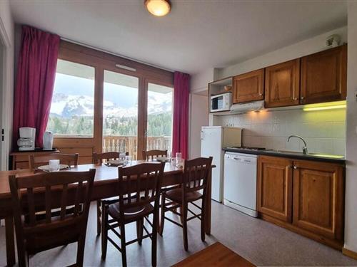 Ferienhaus - 6 Personen -  - 05250 - Le Devoluy