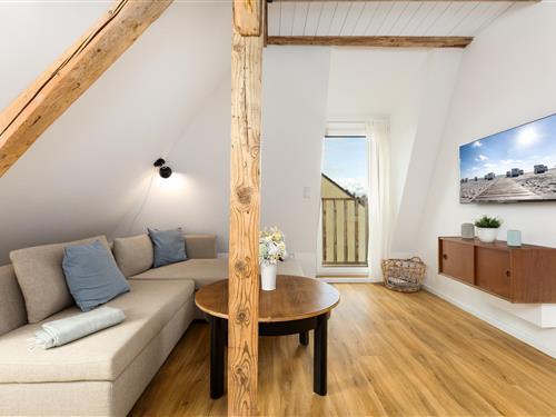 Semesterlägenhet - 5 personer -  - Möltenorter Weg - 24226 - Heikendorf