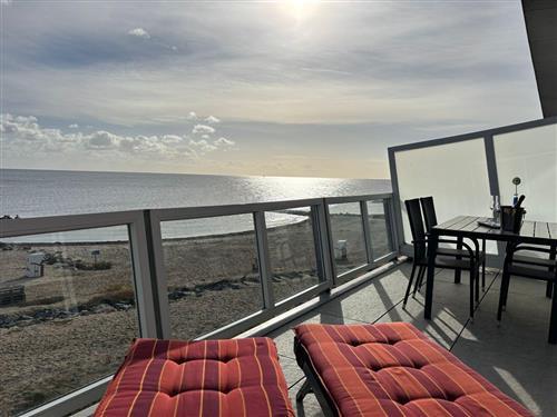 Ferielejlighed - 4 personer -  - Strandstraße - 24398 - Brodersby