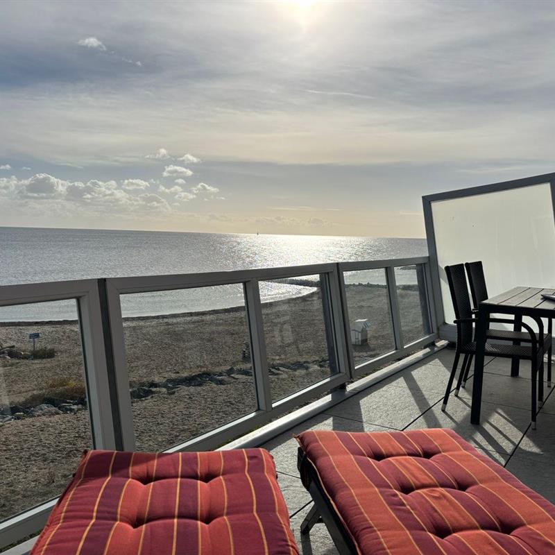 Ferielejlighed - 4 personer -  - Strandstraße - 24398 - Schönhagen