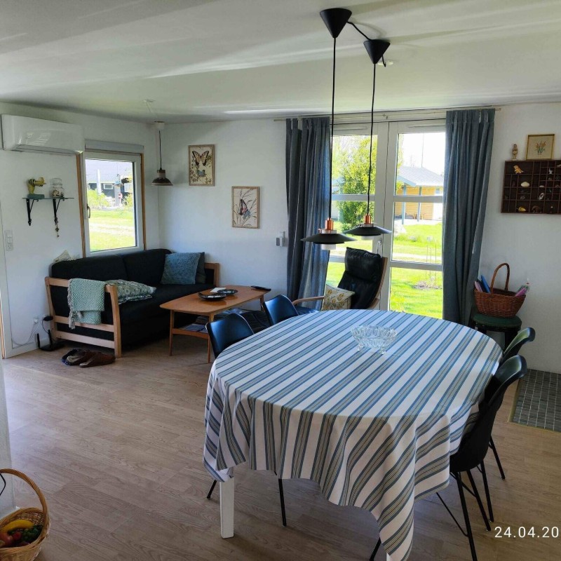 Ferienhaus - 6 Personen -  - Ramshule - Gatten - 9640 - Around The Limfjord