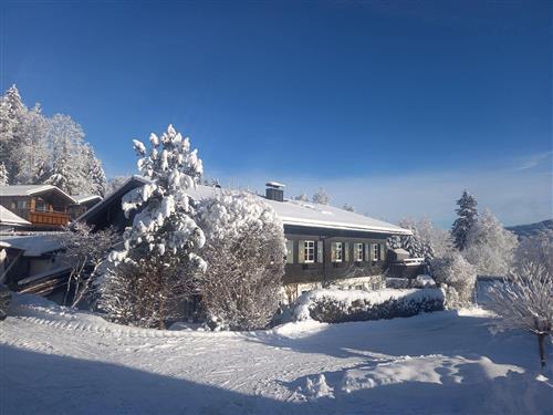 Ferienwohnung - 10 Personen -  - Stießberg - 87534 - Oberstaufen