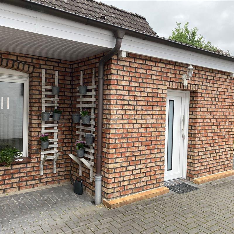 Ferielejlighed - 4 personer -  - Treckfahrtsweg - 26725 - Emden