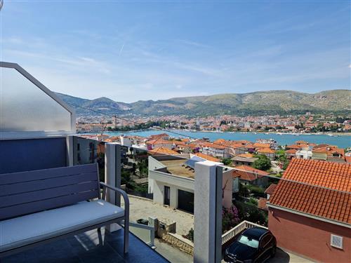 Ferienhaus - 5 Personen -  - Put sv. Ante - 21220 - Trogir