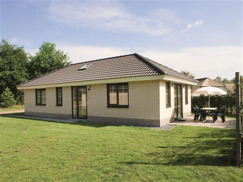 Holiday Home/Apartment - 4 persons -  - Krachtighuizerweg - 3881 PD - Putten