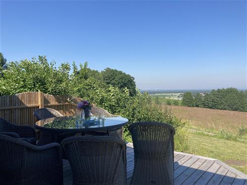 Sommerhus - 7 personer -  - Borråkravägen - 28794 - Degeberga