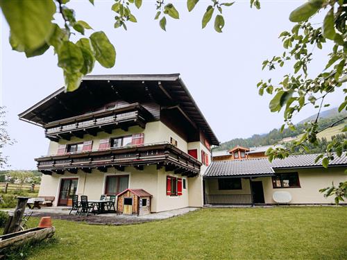 Holiday apartment - 10 persons -  - Postfeld - 5741 - Neukirchen Am Großvenedig