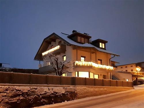 Holiday Home/Apartment - 4 persons -  - Virgener Straße - 9971 - Matrei In Osttirol