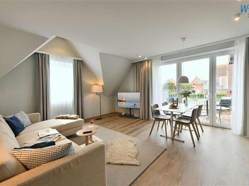 Ferieleilighet - 4 personer -  - Dellertstraße - 26571 - Juist