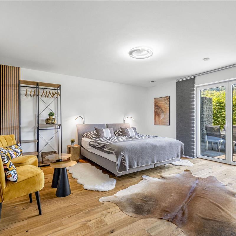 Ferielejlighed - 4 personer -  - Waldesruh - 54439 - Saarburg