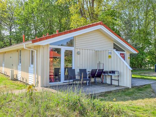 Ferieleilighet - 4 personer -  - Studiovilla - 23570 - Travemünde-Priwall