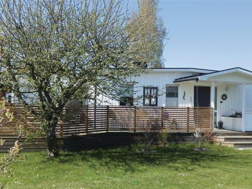 Holiday home - 6 persons -  - Mellanhorvagatan - Kolstad - 387 50 - Köpingsvik