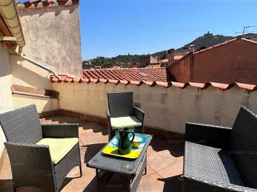 Holiday Home/Apartment - 6 persons -  - 66190 - Collioure