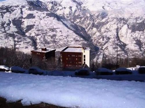 Semesterlägenhet - 8 personer -  - 73700 - Bourg St Maurice