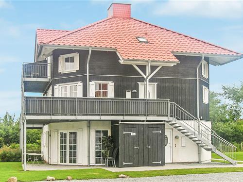 Ferielejlighed - 8 personer -  - Vestre Engvej - 5400 - Bogense