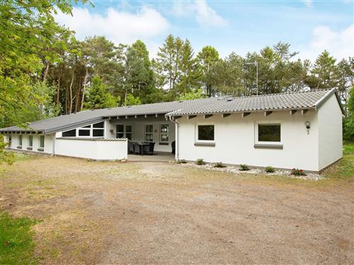 Ferienhaus - 14 Personen -  - Rimmevej - Lyngsaa - 9300 - Säby