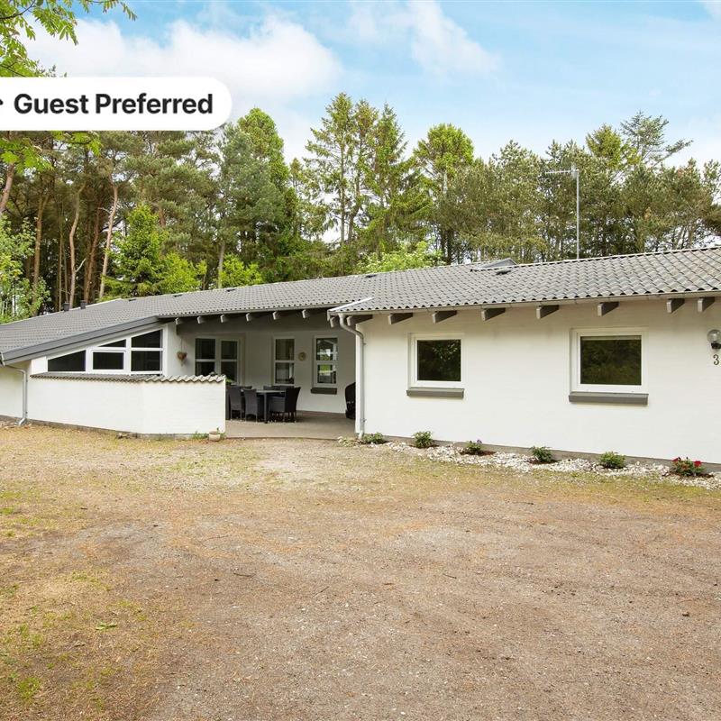 Ferienhaus - 14 Personen -  - Rimmevej - Lyngsaa - 9300 - Säby