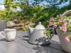 Billede 6 - Terrasse