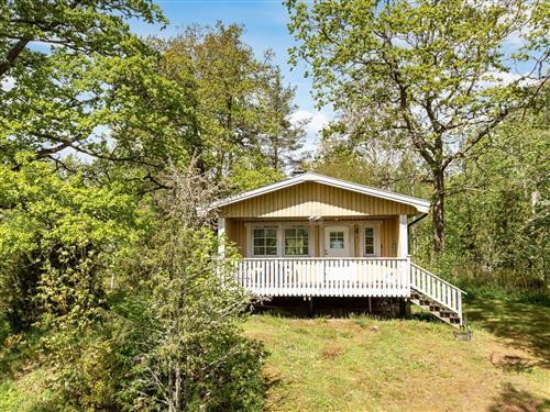 Feriehus - 4 personer -  - Virserum - 57080