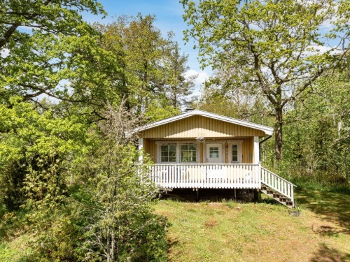 Fritidshus - 4 personer -  - 57080 - Virserum