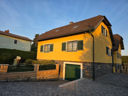 Holiday apartment - 4 persons -  - Kurzschwarza - 3944 - Kurzschwarza