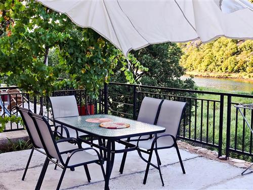 Ferieleilighet - 4 personer -  - Ivane Brlic Mazuranic - Zadar - Obrovac - 23450 - Obrovac