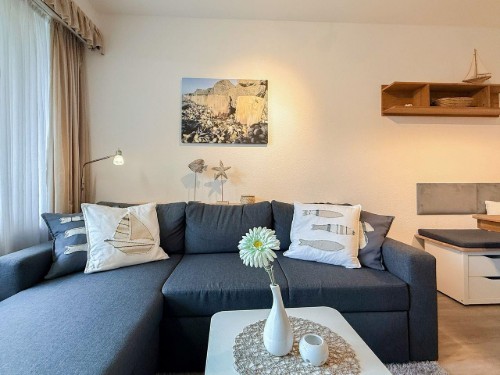 Ferielejlighed - 2 personer -  - Nordfeldstraße - 27476 - Cuxhaven