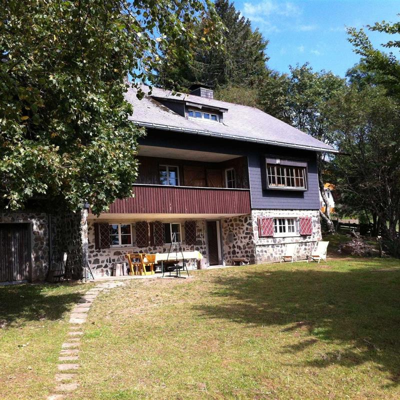 Ferielejlighed - 6 personer -  - Kapfenberg - 79271 - St. Peter