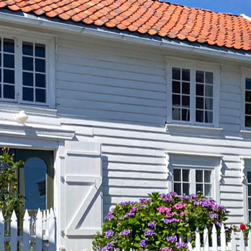 Sommerhus - 8 personer -  - Loshavn - Loshavn - 4550 - Farsund