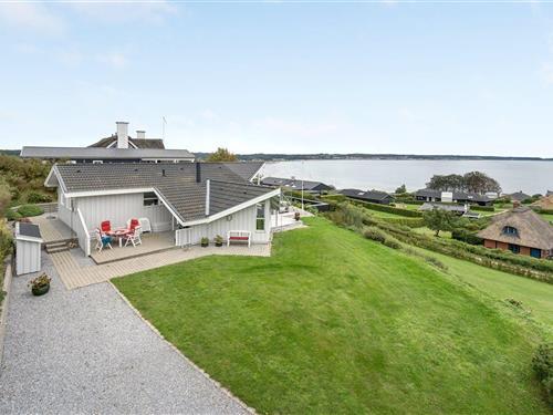 Ferienhaus - 6 Personen -  - Sardinvej - 8400 - Ebeltoft