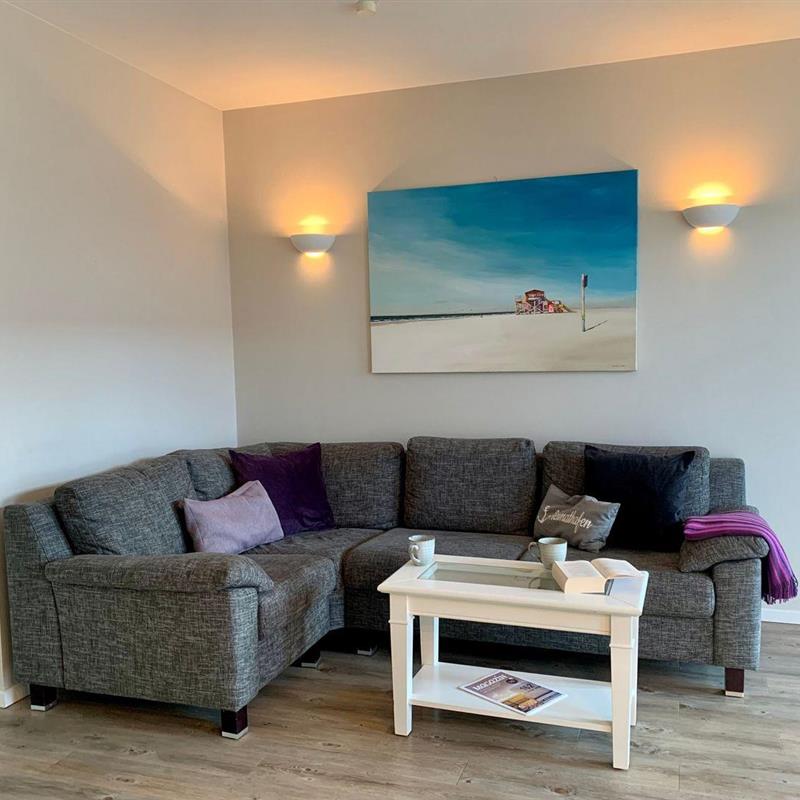 Ferielejlighed - 4 personer -  - Pestalozzistraße - 25826 - St Peter-Ording