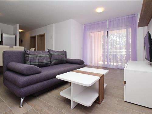 Holiday apartment - 6 persons -  - Popa Dorcica - 51523 - Baška