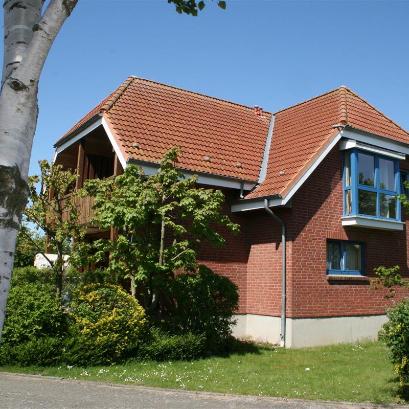 Ferielejlighed - 2 personer -  - Mühlenweg - 23769 - Fehmarn Ot Lemkenhafen