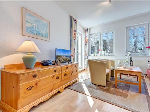 Ferielejlighed - 4 personer -  - Seepark - 17429 - Bansin