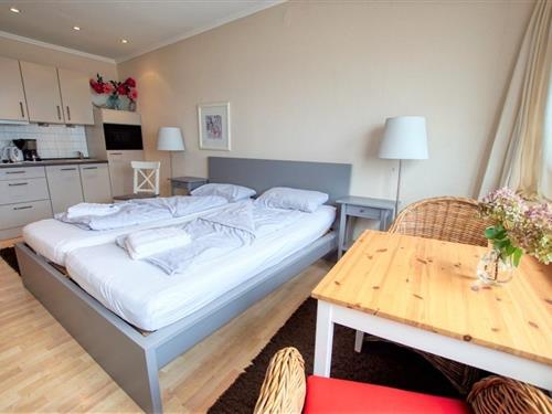 Ferielejlighed - 2 personer -  - Steinwarder - 23774 - Heiligenhafen