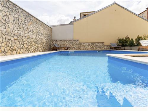 Holiday apartment - 6 persons -  - Bokordici - 52100