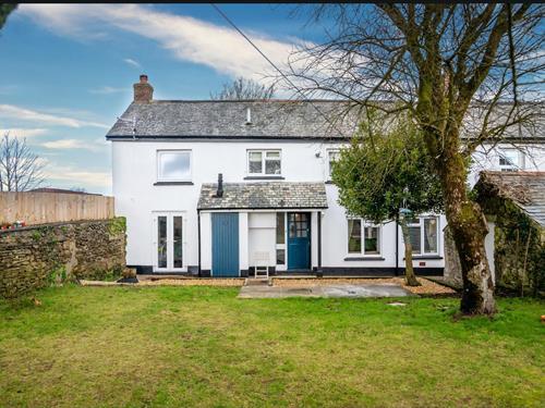 Cottage - 5 persons -  - EX32 0SH - West Buckland