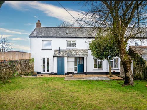 Cottage - 5 persons -  - EX32 0SH - West Buckland