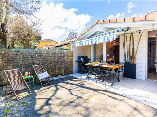 Ferielejlighed - 6 personer -  - 40130 - Capbreton