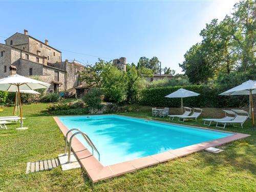 Ferienhaus - 4 Personen -  - Voc. Carognola Torregentile - Todi - 06059 - Todi Pg