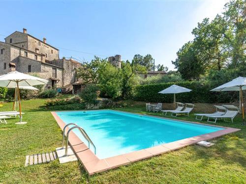 Ferienhaus - 4 Personen -  - Voc. Carognola Torregentile - Todi - 06059 - Todi Pg