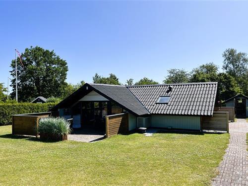 Sommerhus - 5 personer -  - Østparken - Hasmark - 5450 - Otterup