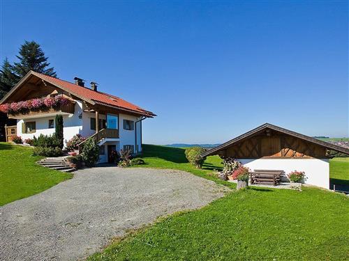 Holiday apartment - 2 persons -  - Kraggenau - 82433 - Bad Kohlgrub