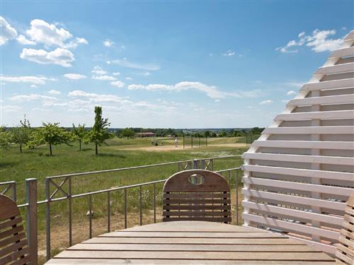 Semesterlägenhet - 4 personer -  - Am Lorenweg - 17213 - Göhren-Lebbin