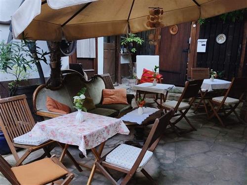 Holiday apartment - 4 persons -  - Trifelsstraße - 76829 - Leinsweiler