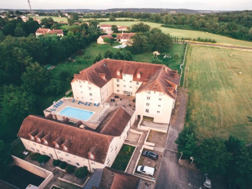 Holiday apartment - 2 persons -  - 86270 - La Roche-Posay