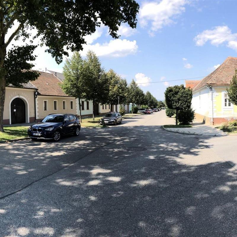 Ferielejlighed - 2 personer -  - Feldgasse - 7071 - Rust Im Burgenland