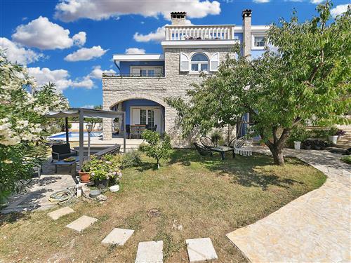 Ferieleilighet - 6 personer -  - Pula/Rakalj - 52208