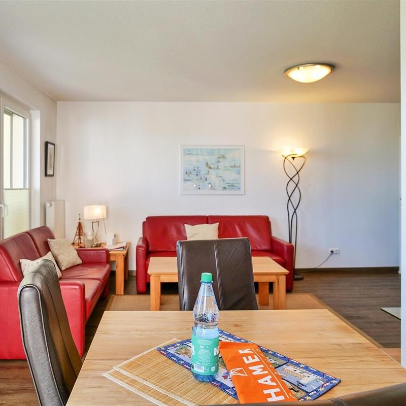 Ferielejlighed - 3 personer -  - Höpckestraße - 27472 - Grimmershörn