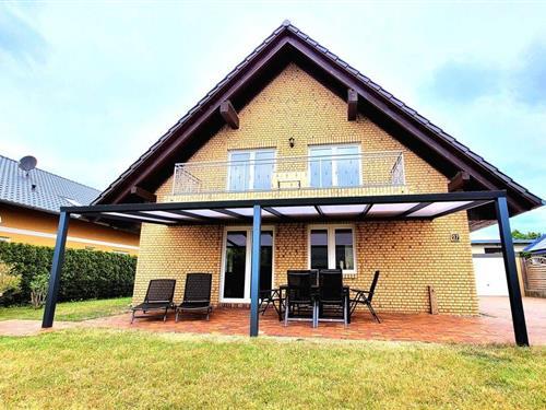 Ferieleilighet - 4 personer -  - Seestraße - 17214 - Alt Schwerin